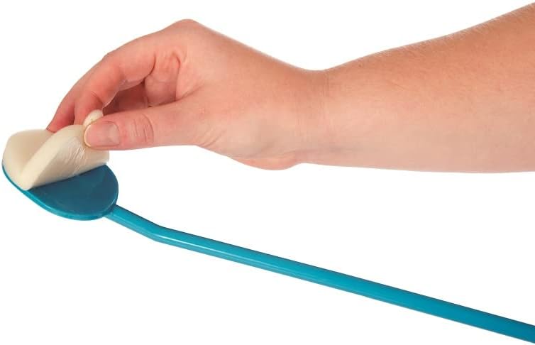 The Wright Stuff Long Handle Lotion Applicator (1) - Image 3